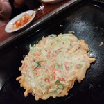 もんじゃ近どう - 