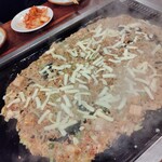 もんじゃ近どう - 