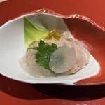 日本料理 熱海 凜 - 