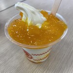 スガキヤ - 料理写真: