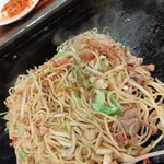 もんじゃ近どう - 