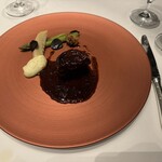 ボーセジュール - 