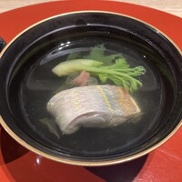 日本料理 熱海 凜 - 
