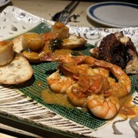 西洋料理 Jules - 