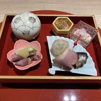 日本料理 熱海 凜 - 