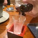 楽食家たちかわ - 