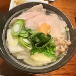 楽食家たちかわ - 