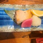 楽食家たちかわ - 