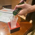 楽食家たちかわ - 