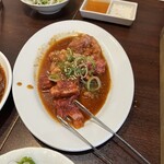七輪焼肉 ブッチャー軒  門店 - 