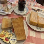 イノダコーヒ - 