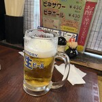 七輪焼肉 ブッチャー軒  門店 - 