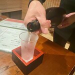 楽食家たちかわ - 