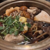 Shangri-La's secret ROPPONGI - 