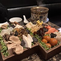 Shangri-La's secret ROPPONGI - 