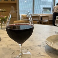 RITUEL Brasserie & Cafe 虎ノ門 - 赤ワイン