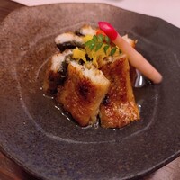 入谷鬼子母神門前のだや - 