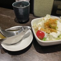 串カツとワイン 揚八 東急プラザ銀座店 - 
