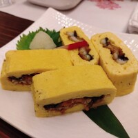 入谷鬼子母神門前のだや - 