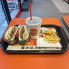 バーガーキング 浦和仲町店