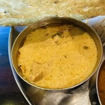 Indian Street Food & Bar GOND - 