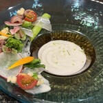 季さら別邸  刻 - 