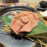 炭火焼肉 こたろう 黒川本店 - 