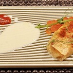 季さら別邸  刻 - 