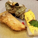 季さら別邸  刻 - 
