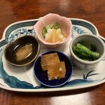 ふく鮨 - 料理写真: