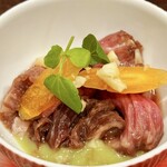 季さら別邸  刻 - 
