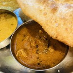 Indian Street Food & Bar GOND - 