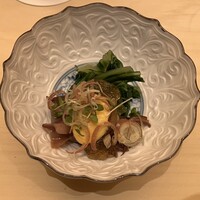 鮨　日本橋　鰤門 - 