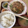 ひかり食堂