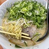 ラーメン大王 岸部本店