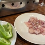 岩﨑ホルモン - 