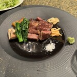 鉄板DINING集 - 