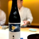 くるますし - おかませ＃５ 媛一会 (ひめいちえ) 円月 純米吟醸