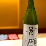 くるますし - おまかせ＃４ 大吟醸 鄙願(ひがん)  新潟県産