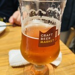 クラフト ビア マーケット - 