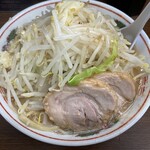 ラーメン二郎 - 