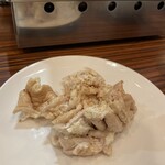 岩﨑ホルモン - 