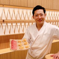 鮨 八咫烏 - 