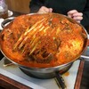 伝統韓国料理 松屋