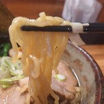 麺屋 雲猫 - 