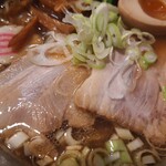 麺屋 雲猫 - 
