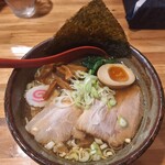麺屋 雲猫 - 