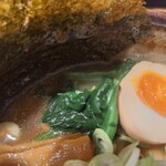 麺屋 雲猫 - 