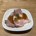 とんかつ成蔵 - 