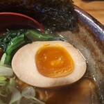 麺屋 雲猫 - 